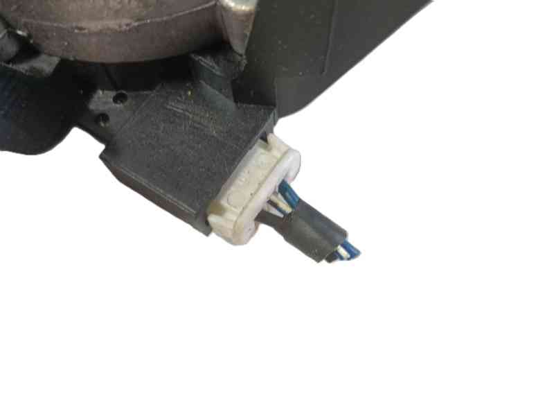 Recambio de motor limpia trasero para nissan qashqai i (j10, nj10) 2.0 dci referencia OEM IAM 28710JD000  