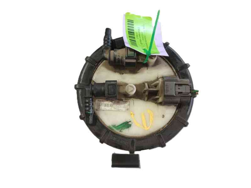 Recambio de bomba combustible para nissan qashqai i (j10, nj10) 2.0 dci referencia OEM IAM 17040JD51D  