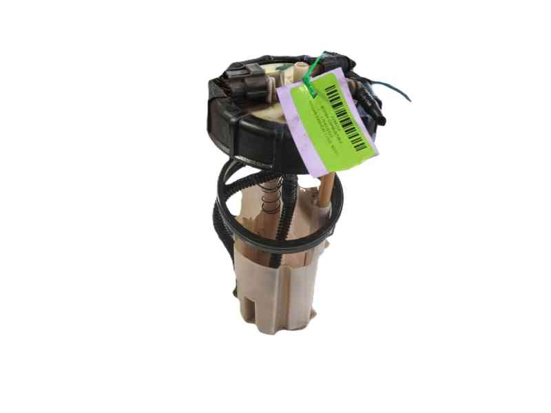 Recambio de bomba combustible para nissan qashqai i (j10, nj10) 2.0 dci referencia OEM IAM 17040JD51D  