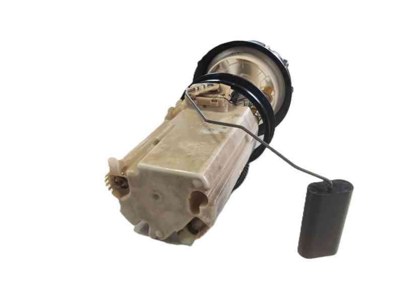 Recambio de bomba combustible para nissan qashqai i (j10, nj10) 2.0 dci referencia OEM IAM 17040JD51D  