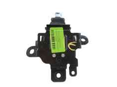 Recambio de cinturon seguridad trasero central para nissan qashqai i (j10, nj10) 2.0 dci referencia OEM IAM 88854JD000  