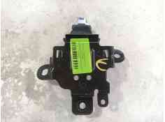 Recambio de cinturon seguridad trasero central para nissan qashqai i (j10, nj10) 2.0 dci referencia OEM IAM 88854JD000  