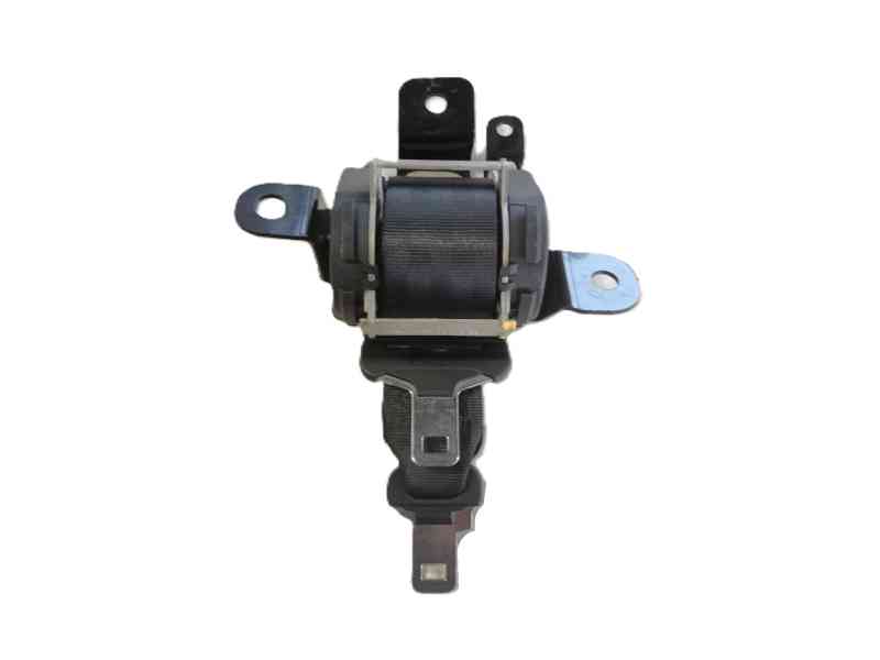 Recambio de cinturon seguridad trasero central para nissan qashqai i (j10, nj10) 2.0 dci referencia OEM IAM 88854JD000  