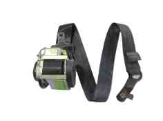 Recambio de cinturon seguridad delantero derecho para nissan qashqai i (j10, nj10) 2.0 dci referencia OEM IAM 86884BR00B  