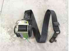Recambio de cinturon seguridad delantero derecho para nissan qashqai i (j10, nj10) 2.0 dci referencia OEM IAM 86884BR00B  