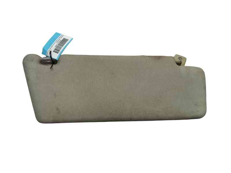 Recambio de parasol izquierdo para mercedes-benz clase e (w210) berlina 200 (210.035) referencia OEM IAM A2108100110 A2108100710