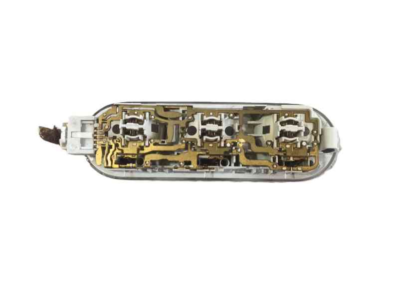 Recambio de luz interior delantera central para nissan qashqai i (j10, nj10) 2.0 dci referencia OEM IAM   