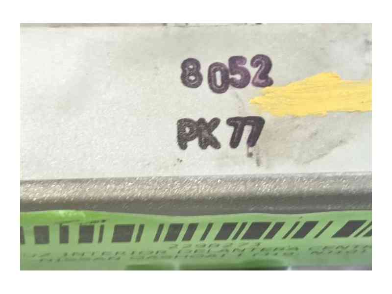 Recambio de luz interior delantera central para nissan qashqai i (j10, nj10) 2.0 dci referencia OEM IAM   