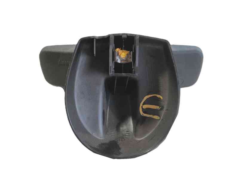 Recambio de espejo retrovisor interior para nissan qashqai i (j10, nj10) 2.0 dci referencia OEM IAM 9632100Q1J  