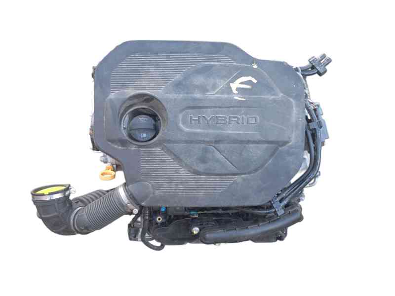 Recambio de motor completo para mg zs hybrid+ 1.5 referencia OEM IAM  15FHC 