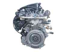 Recambio de motor completo para mg zs hybrid+ 1.5 referencia OEM IAM  15FHC  2