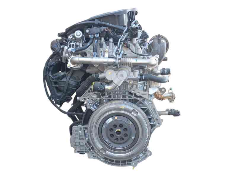 Recambio de motor completo para mg zs hybrid+ 1.5 referencia OEM IAM  15FHC 