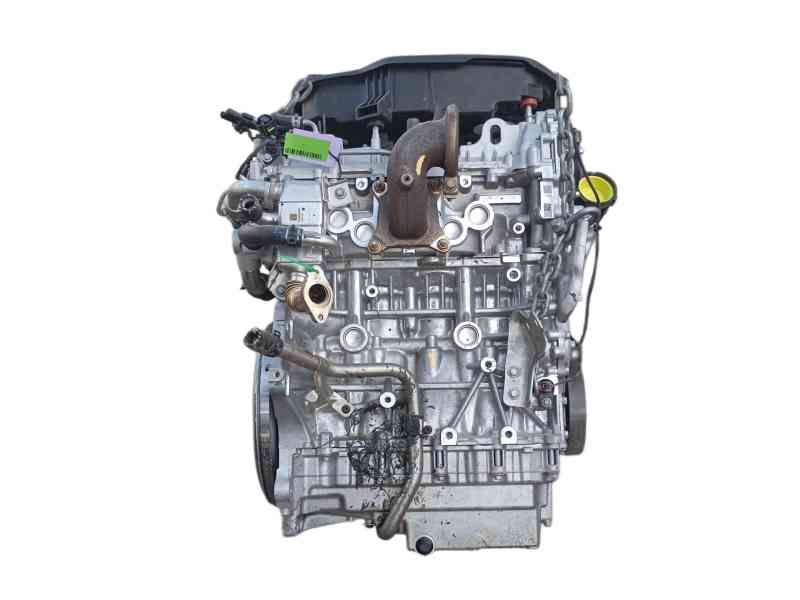 Recambio de motor completo para mg zs hybrid+ 1.5 referencia OEM IAM  15FHC 