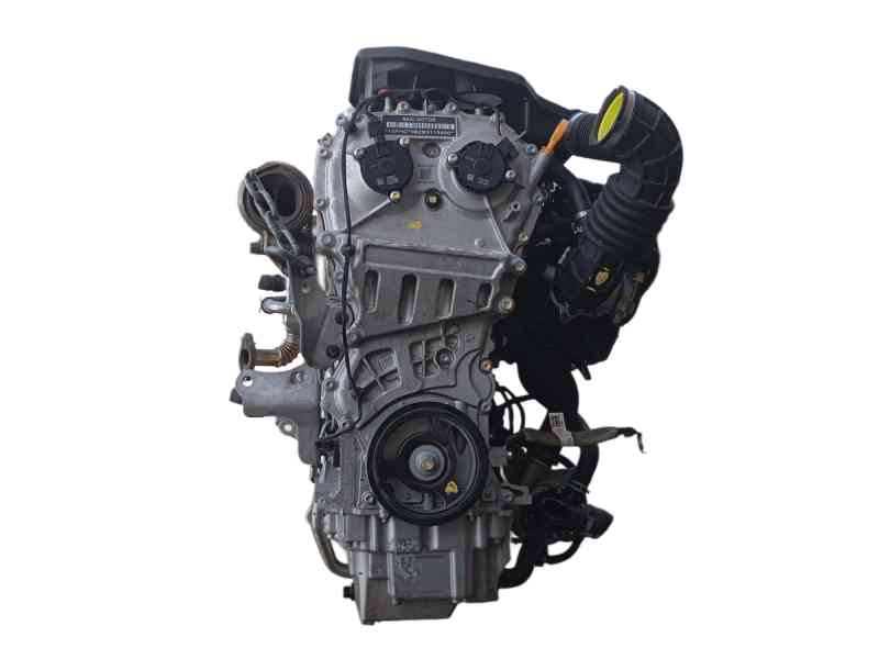 Recambio de motor completo para mg zs hybrid+ 1.5 referencia OEM IAM  15FHC 