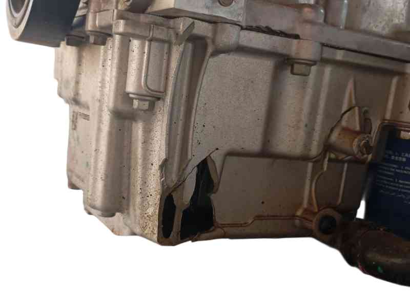 Recambio de motor completo para mg zs hybrid+ 1.5 referencia OEM IAM  15FHC 