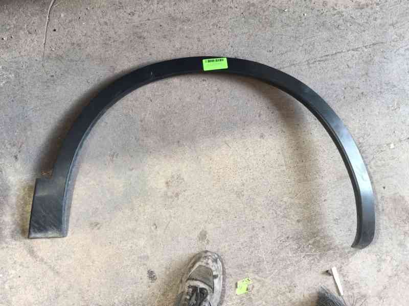 Recambio de aletin delantero derecho para nissan qashqai i (j10, nj10) 2.0 dci referencia OEM IAM   