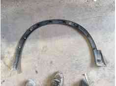 Recambio de aletin delantero derecho para nissan qashqai i (j10, nj10) 2.0 dci referencia OEM IAM    2