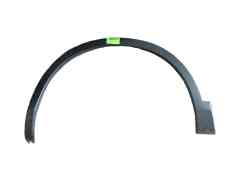 Recambio de aletin delantero izquierdo para nissan qashqai i (j10, nj10) 2.0 dci referencia OEM IAM   