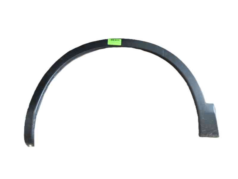 Recambio de aletin delantero izquierdo para nissan qashqai i (j10, nj10) 2.0 dci referencia OEM IAM   