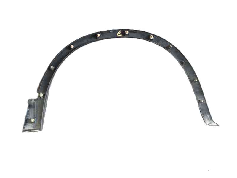 Recambio de aletin delantero izquierdo para nissan qashqai i (j10, nj10) 2.0 dci referencia OEM IAM   
