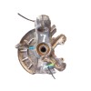 Recambio de mangueta delantera izquierda para seat ibiza iv sc (6j1, 6p5) 1.2 referencia OEM IAM 6Q0407255AC  