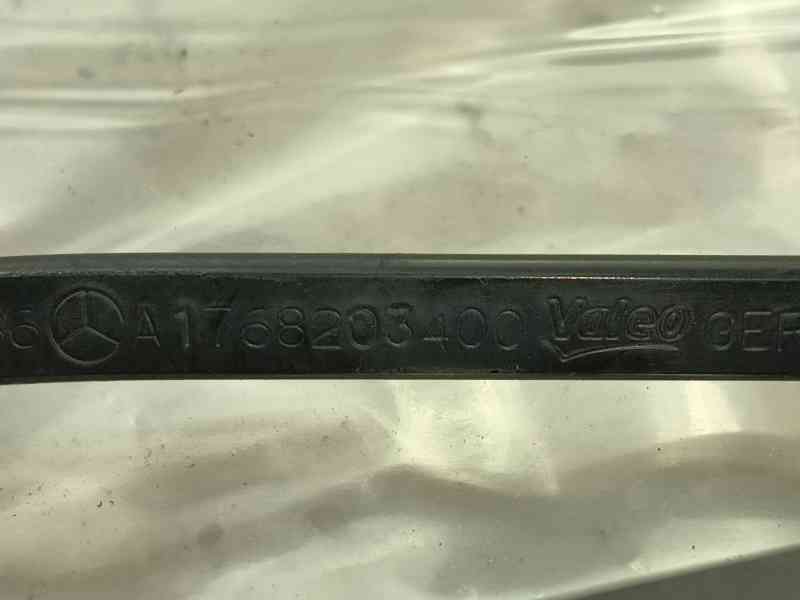 Recambio de brazo limpia delantero izquierdo para mercedes-benz clase gla (x156) gla 220 d (156.903) referencia OEM IAM   
