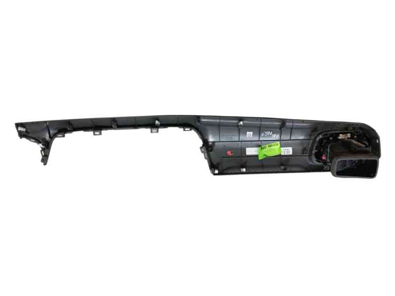 Recambio de rejilla aireadora para kia stonic (yb) 1.0 t-gdi eco-dynamics+ referencia OEM IAM   