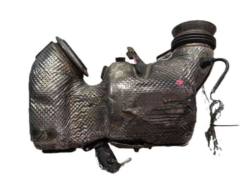 Recambio de catalizador / filtro particulas para mercedes-benz clase e t-model (s213) e 220 d (213.204) referencia OEM IAM   