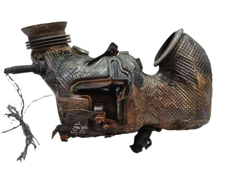 Recambio de catalizador / filtro particulas para mercedes-benz clase e t-model (s213) e 220 d (213.204) referencia OEM IAM   