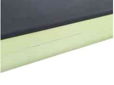 Recambio de puerta delantera izquierda para fiat panda / panda classic (169_) 1.3 d multijet (169.axc1a) referencia OEM IAM 0000 2