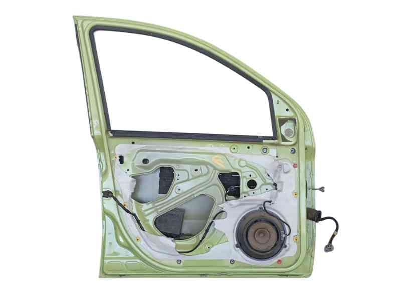 Recambio de puerta delantera izquierda para fiat panda / panda classic (169_) 1.3 d multijet (169.axc1a) referencia OEM IAM 0000
