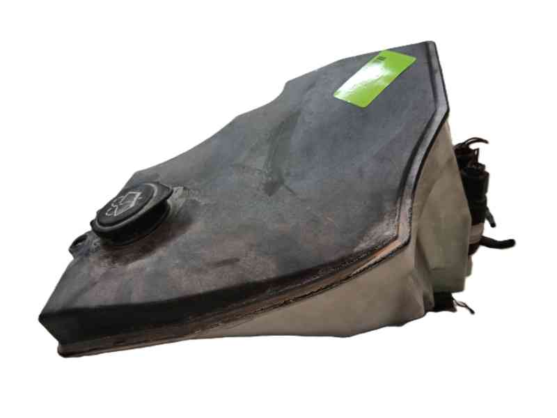 Recambio de deposito limpia para bmw x3 (e83) 2.0 d referencia OEM IAM 61663403211  