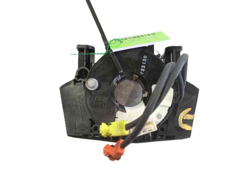 Recambio de anillo airbag para nissan qashqai i (j10, nj10) 2.0 dci referencia OEM IAM   