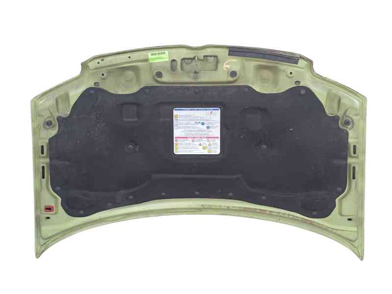 Recambio de capot delantero para fiat panda / panda classic (169_) 1.3 d multijet (169.axc1a) referencia OEM IAM 0000051876323  