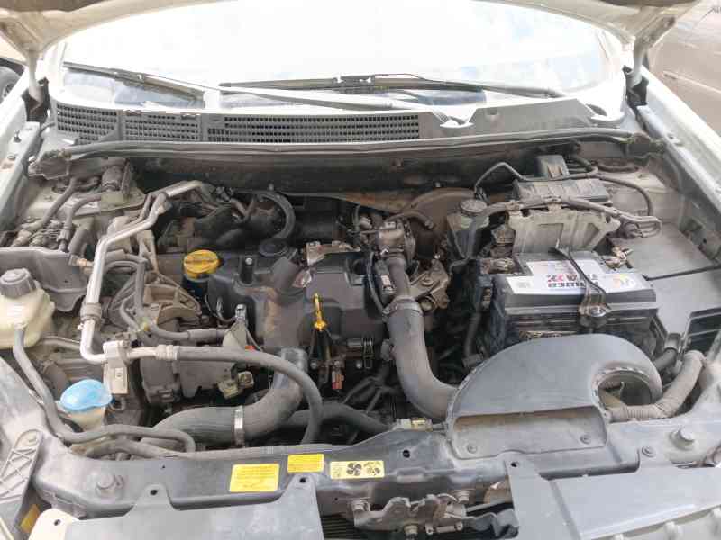 Recambio de caja cambios para nissan qashqai i (j10, nj10) 1.5 dci referencia OEM IAM   