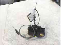 Recambio de cerradura puerta delantera derecha para nissan qashqai i (j10, nj10) 2.0 dci referencia OEM IAM 80500JD900  
