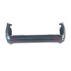 Recambio de paragolpes trasero para fiat doblo autobús (263_) 1.3 d multijet (263axc1a) referencia OEM IAM 0000735497862  