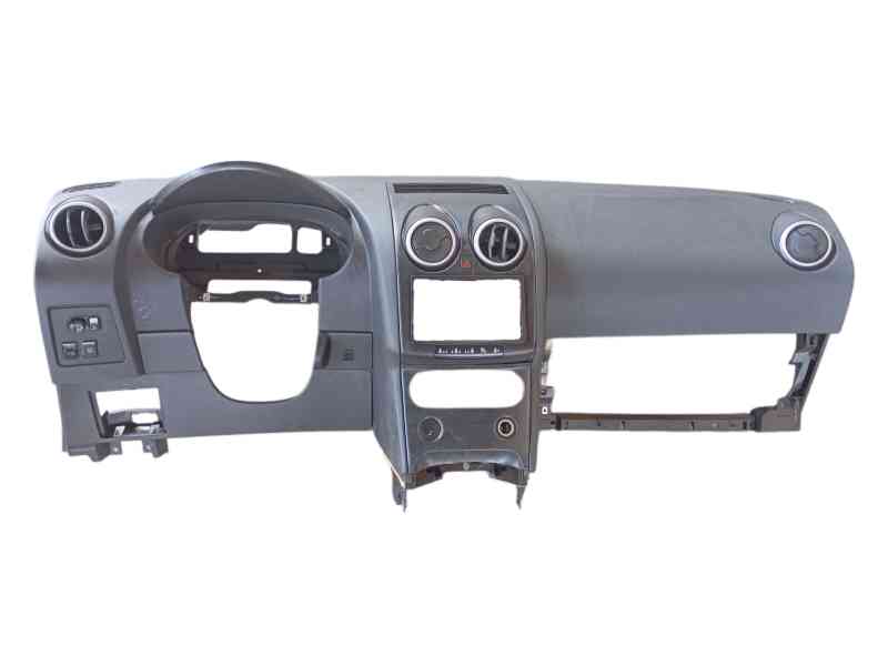 Recambio de salpicadero para nissan qashqai i (j10, nj10) 2.0 dci referencia OEM IAM 68030JD90A  