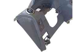 Recambio de salpicadero para nissan qashqai i (j10, nj10) 2.0 dci referencia OEM IAM 68030JD90A   2