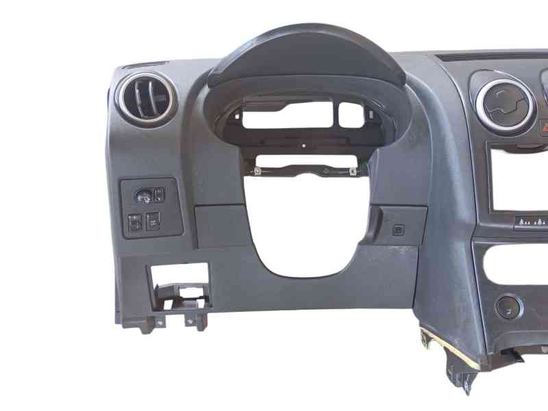 Recambio de salpicadero para nissan qashqai i (j10, nj10) 2.0 dci referencia OEM IAM 68030JD90A  