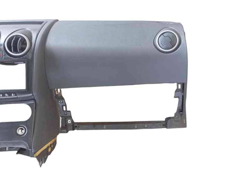 Recambio de salpicadero para nissan qashqai i (j10, nj10) 2.0 dci referencia OEM IAM 68030JD90A  