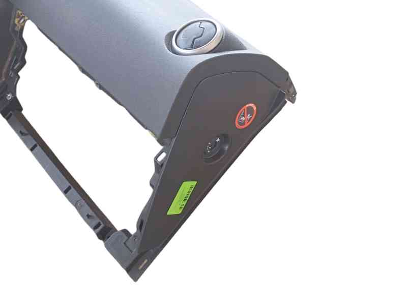 Recambio de salpicadero para nissan qashqai i (j10, nj10) 2.0 dci referencia OEM IAM 68030JD90A  