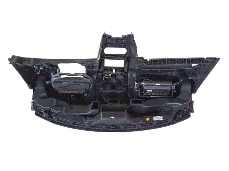 Recambio de salpicadero para nissan qashqai i (j10, nj10) 2.0 dci referencia OEM IAM 68030JD90A  