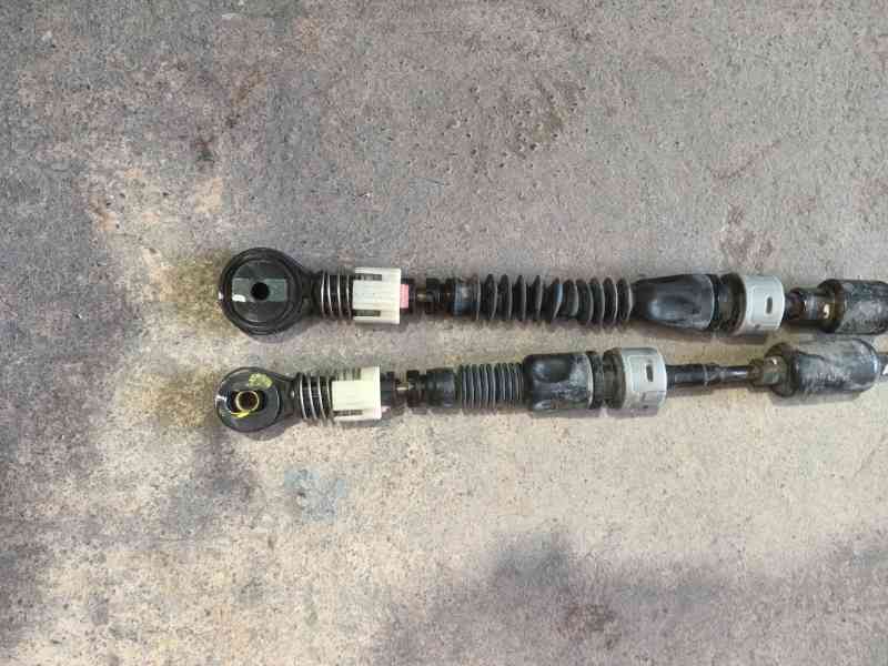 Recambio de varillaje cambio para kia stonic (yb) 1.0 t-gdi eco-dynamics+ referencia OEM IAM   