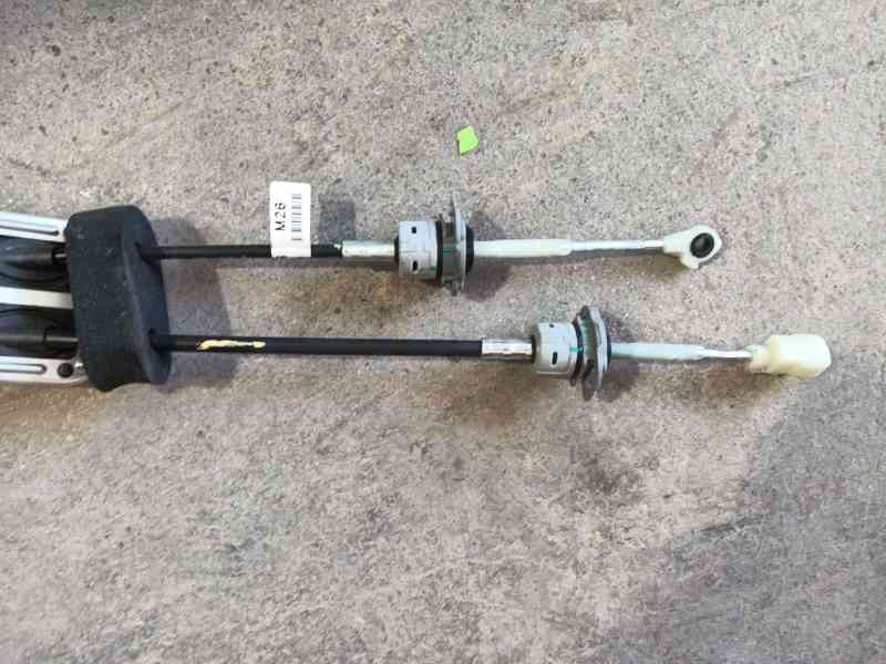 Recambio de varillaje cambio para kia stonic (yb) 1.0 t-gdi eco-dynamics+ referencia OEM IAM   