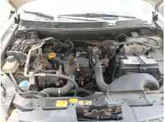 Recambio de despiece motor para nissan qashqai i (j10, nj10) 1.5 dci referencia OEM IAM   