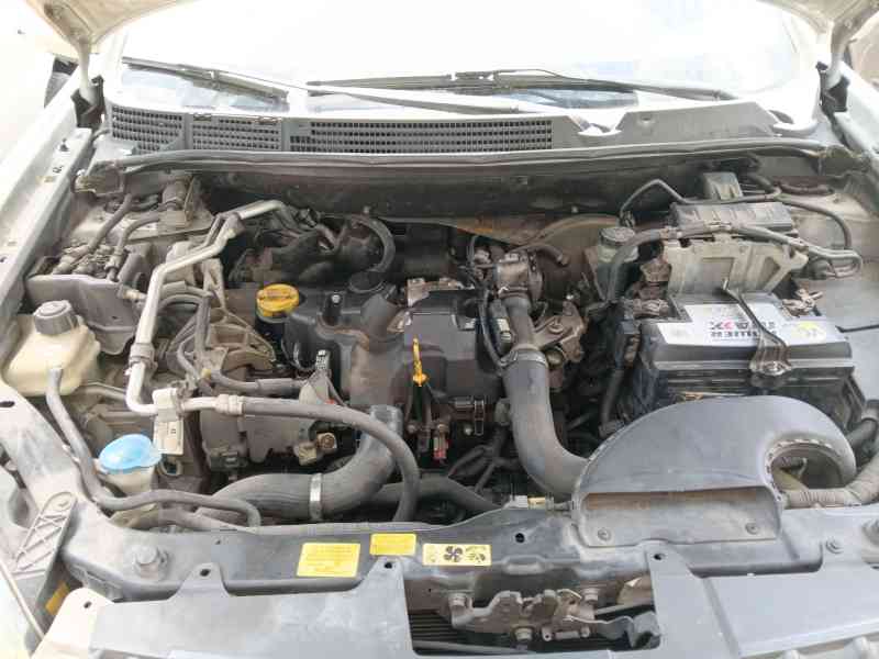 Recambio de despiece motor para nissan qashqai i (j10, nj10) 1.5 dci referencia OEM IAM   