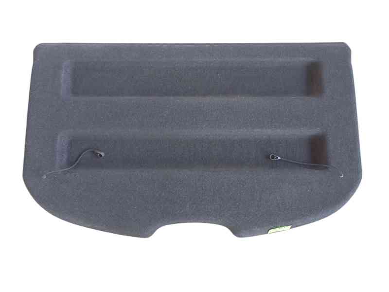 Recambio de bandeja trasera para nissan qashqai i (j10, nj10) 2.0 dci referencia OEM IAM   