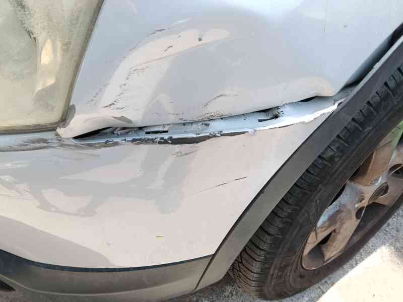 Recambio de paragolpes delantero para nissan qashqai i (j10, nj10) 1.5 dci referencia OEM IAM   