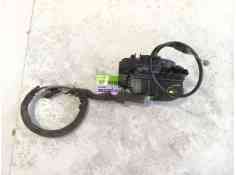 Recambio de cerradura puerta trasera derecha para nissan qashqai i (j10, nj10) 2.0 dci referencia OEM IAM 82500JD90C  